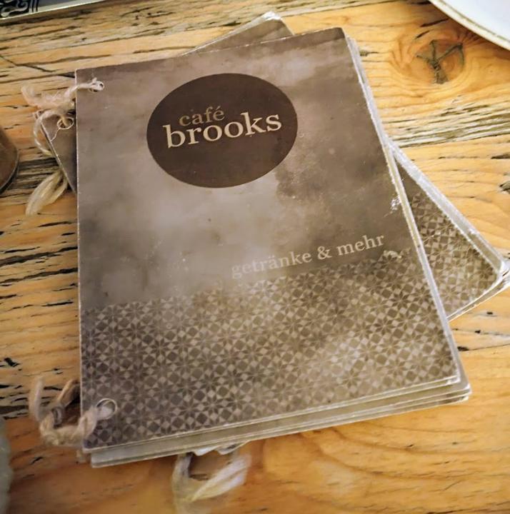 Café Brooks